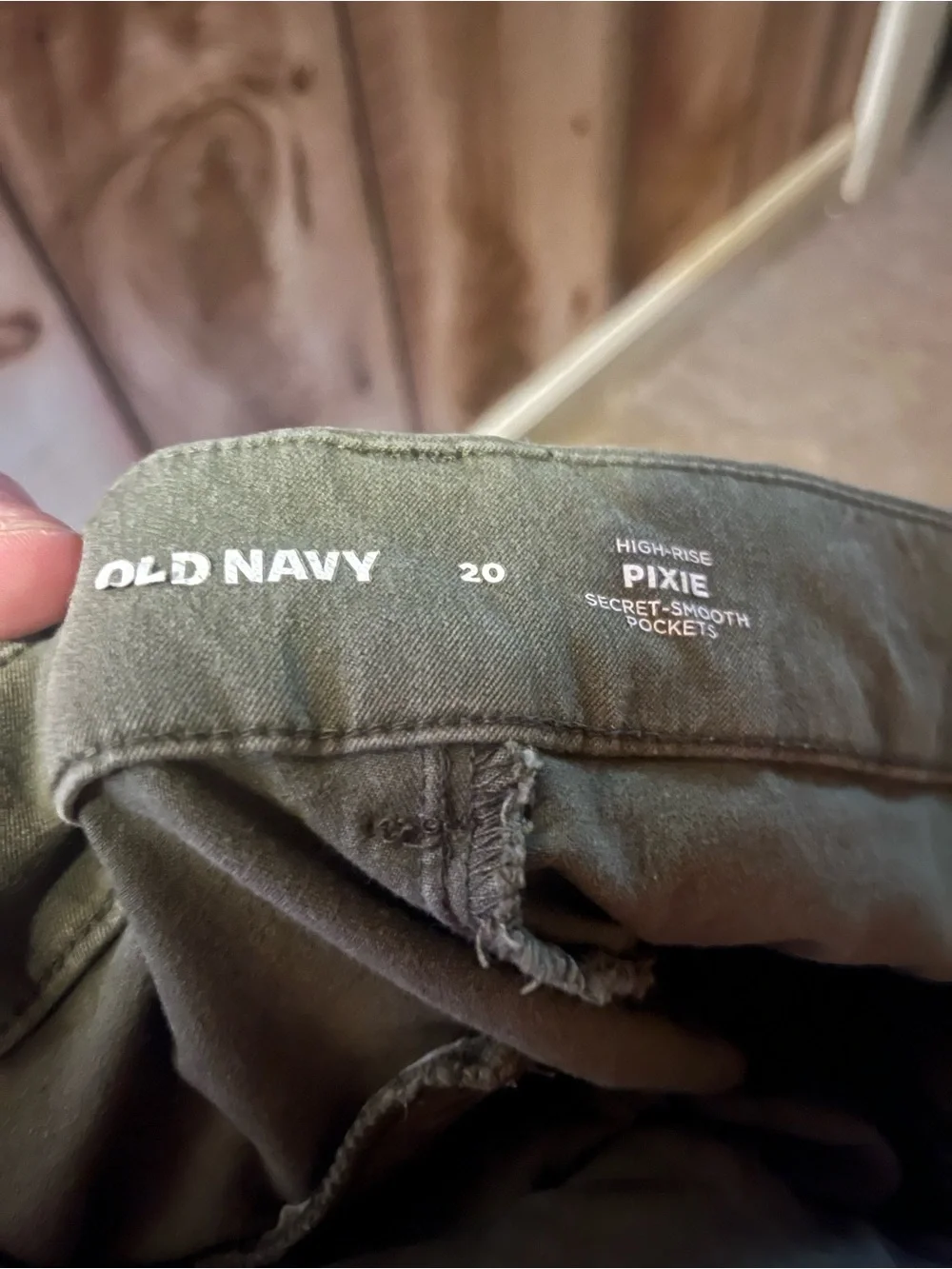 Women’s dress pants
